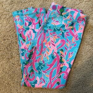 Lilly Pulitzer Leggings
